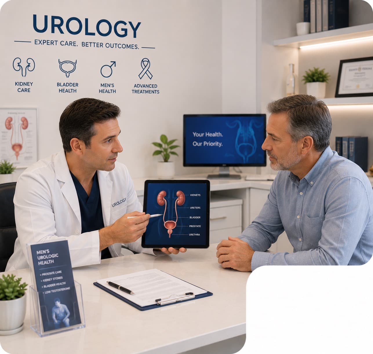 Orthopedic Marketing Agency