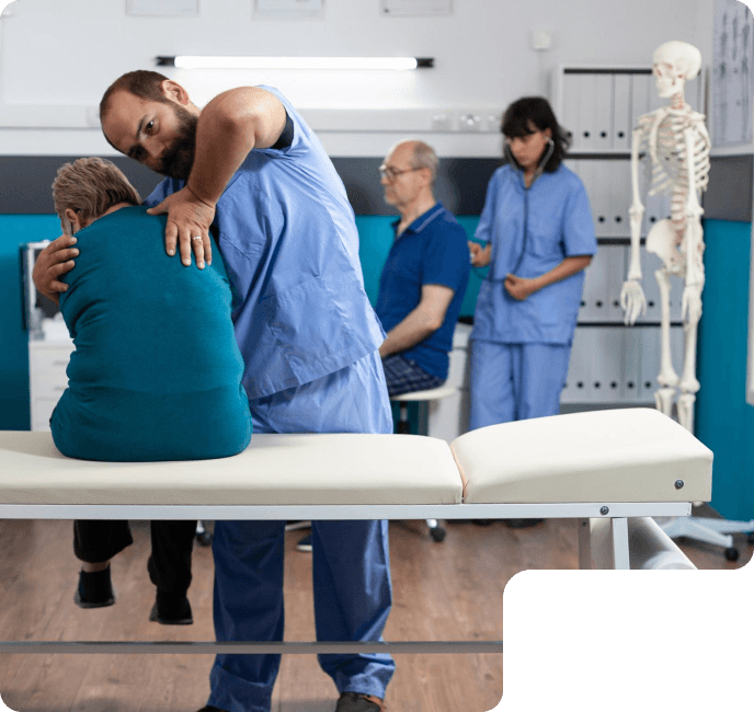 Orthopedic Marketing Agency